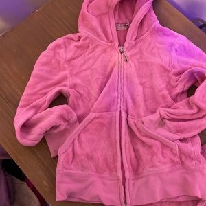 Juicy couture jump suit